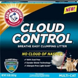 ARM & HAMMER™ Cloud Control™ Litter 19lb