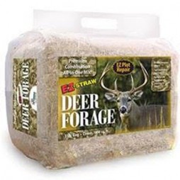 EZ Straw All In One Deer Forage 11lb