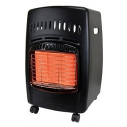 Propane Cabinet Heater 18k BTU