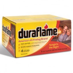 duraflame® Xtra 6 lb. Fire Log