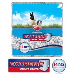 Kaytee® Clean & Cozy™ Extreme Odor Control Bedding