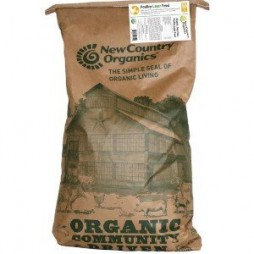 New Country Organics Layer Meal 50lb