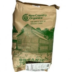 New Country Organics Soy-Free Scratch 25lb