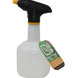 One-Touch Battery Operated Sprayer, 1/4 Gal
