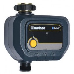 Melnor Bluetooth Water Timer 1 Zone