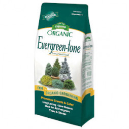 Espoma Evergreen-Tone 18lb Organic Fertilizer