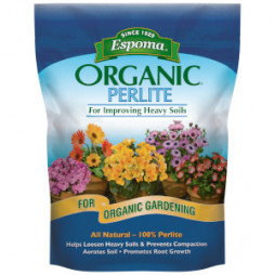 Espoma Organic Perlite 1 cu ft.