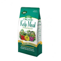 Espoma Kelp Meal Natural Plant Food 4lb.