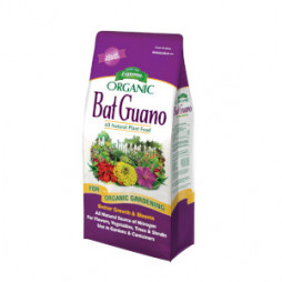 Espoma Bat Guano 1.25lb Organic Plant Food