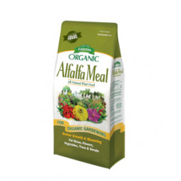 Espoma Alfalfa Meal 3lb Organic Plant Food