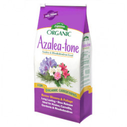 Espoma Azalea-Tone 18lb Organic Plant Food