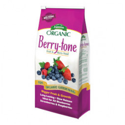 Espoma Berry-Tone 4lb Organic Plant Food