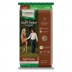 SafeChoice Original Horse Feed