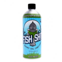 Fish Sh!t Organic Soil Conditioner, 500 ml