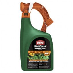 Ortho® WeedClear™ Lawn Weed Killer Ready-to-Spray, 32oz