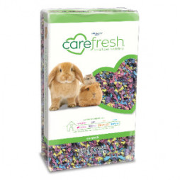 Carefresh® Confetti Colored Bedding, 23 liter