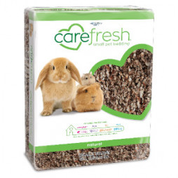 Carefresh® Natural Small Pet Bedding, 60 liter