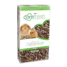 Carefresh® Natural Small Pet Bedding, 30 liter