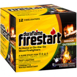 Duraflame® Firestart® Indoor/Outdoor Firelighters, 12pk