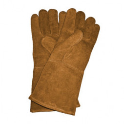 Panacea Fireplace Hearth Leather Gloves