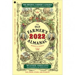 2023 Farmers’ Almanac