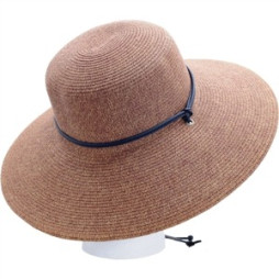 Sloggers Braided Wide Brim Hat Assorted