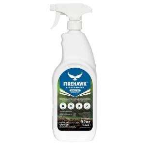 Firehawk Bioherbicide RTU 32oz