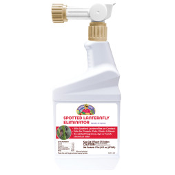 Bonide Captain Jack’s Spotted Lanternfly Eliminator Ready-to-Spray