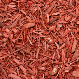Cowart Colored Mulch