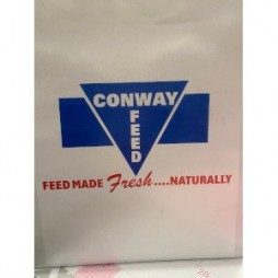 Conway Feeds