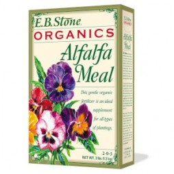 EB Stone Organics Alfalfa Meal