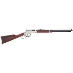 Henry Silver Boy .22lr Lever-Action Rifle