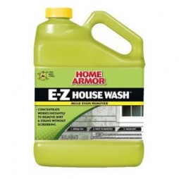 EZ House Wash
