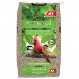 Ace Wild Bird Food 20 lb.