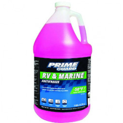 Prime Guard RV/Marine Antifreeze, 1 gal