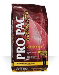 PRO PAC® Ultimates™ Overland Red™ Beef and Potatoes