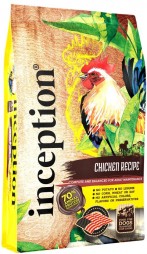 Inception Chicken Recipe