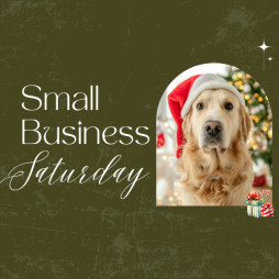 Small Business Saturday