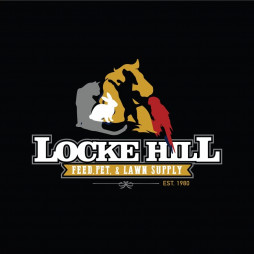 Locke Hill Feed, Pet and Lawn Supply