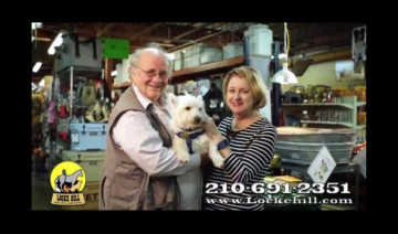 After 46 wonderful years of serving our community, the time has come for us to say goodbye!