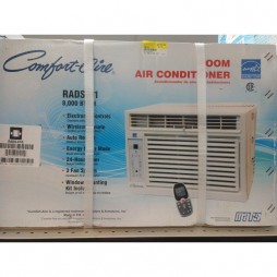 Comfort Aire RADS-81 8000 BTUH Air Conditioner
