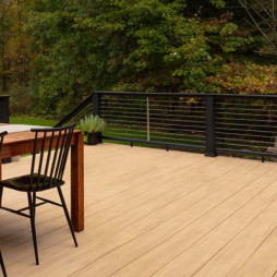 Timbertech Sustainable Composite Decking