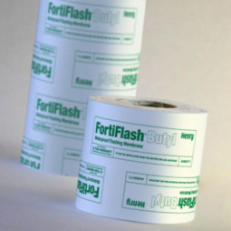 Henry FortiFlash® Butyl Flashing Tape