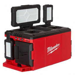 Milwaukee M18™ PACKOUT™ Light/Charger