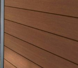 Trespa Pura Exterior Siding