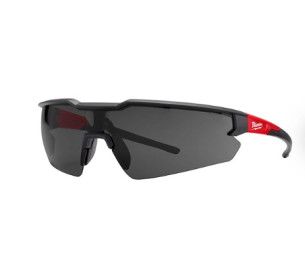 Safety Glasses - Tinted Fog-Free Lenses