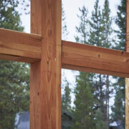 Rosboro Manufactured Timber | RMT®