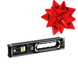 Stabila Dark Shadow Level Set