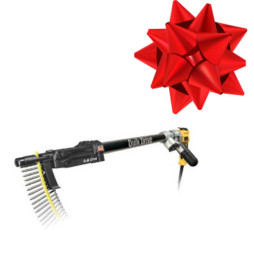 Quik Drive Pro 300S Decking System 