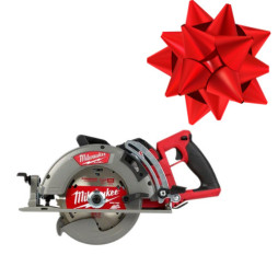 Milwaukee  2830-21HD M18 FUEL™ Rear Handle 7-1/4